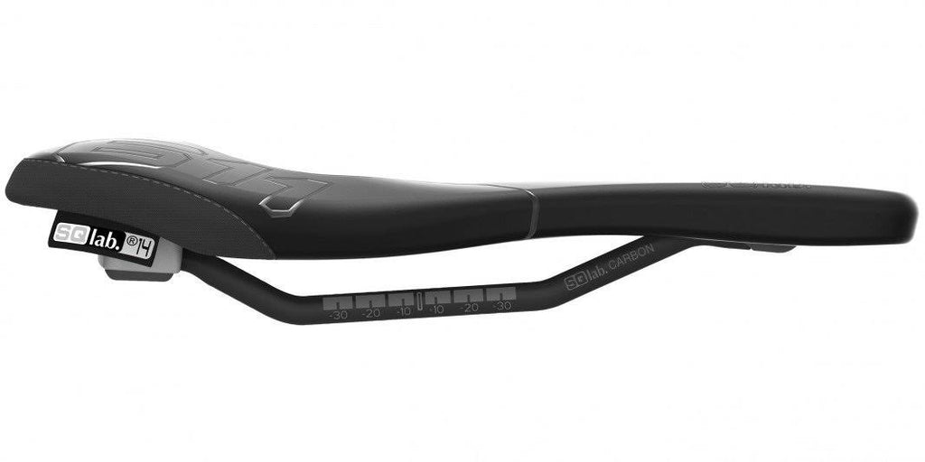 Carbon Saddle T4338