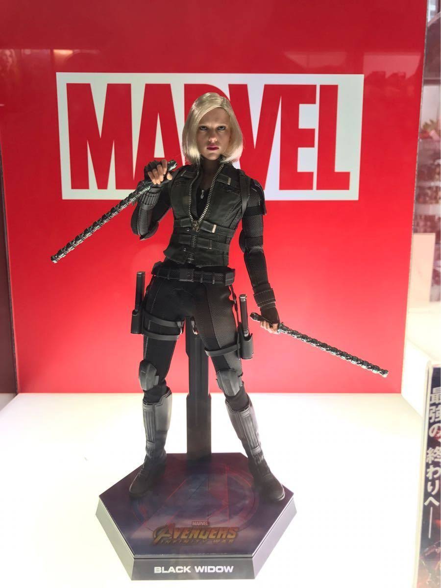 1/6 Scale Figure A536808
