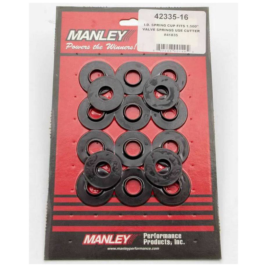 Valve Spring Locator X852697