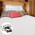 10" Gel Memory Foam RV Mattress E47643