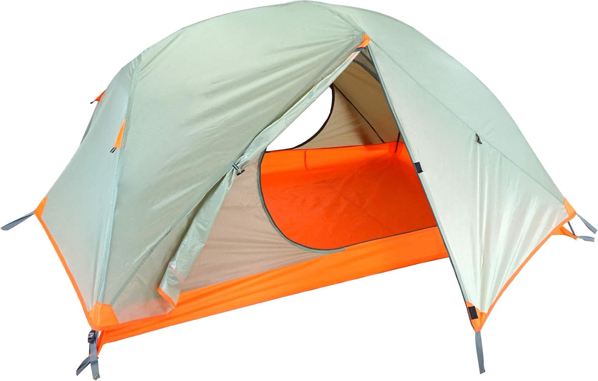 1 2 3 Person 3 4 Season Dome Waterproof Lightweight Tent T68663