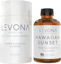 500ml Essential Oil with Mandarin Citrus & Grape Notes F45866