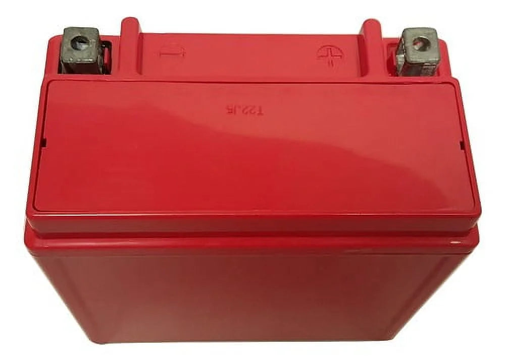 Sealed AGM Motorcycle Battery Z293463