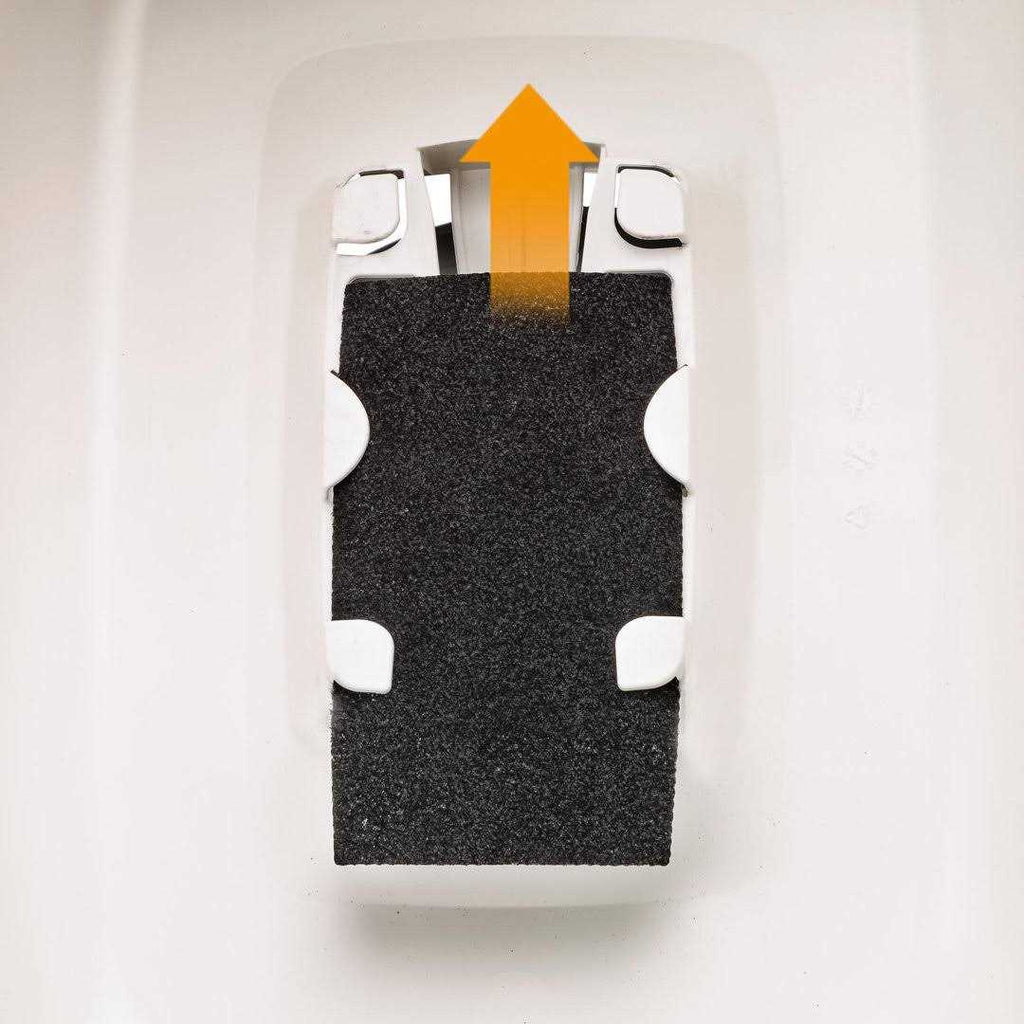 Hooded Litter Box V44181