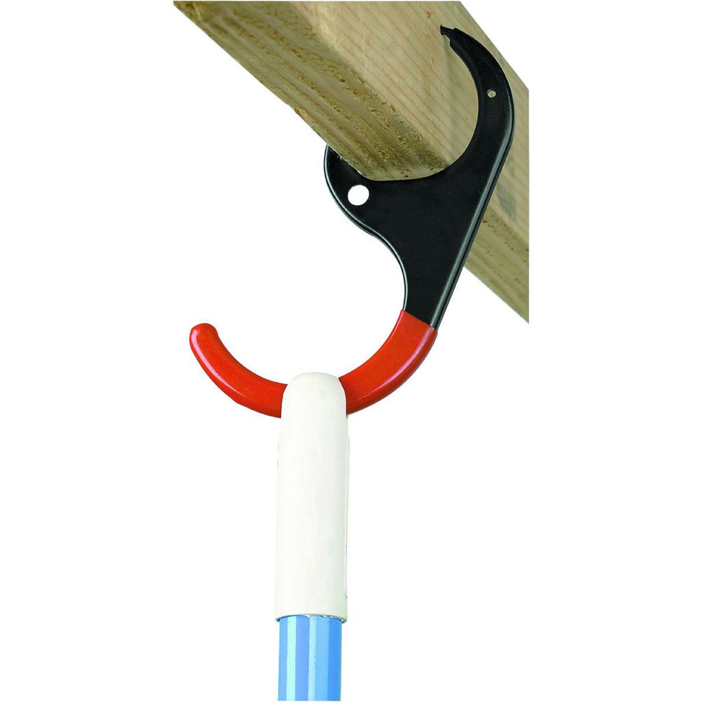 Self-Gripping Hangers 4 Pack T4217