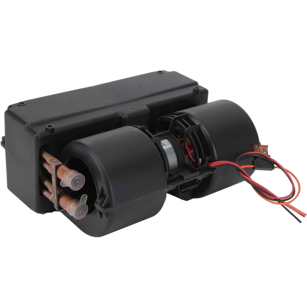 12V Under-Dash Heater B536