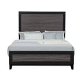 Queen Bed V291