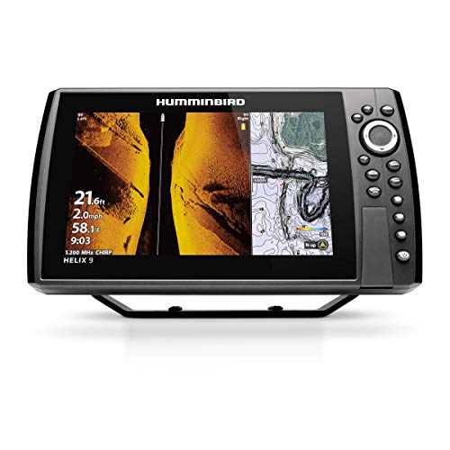 Helix 9 Fish Finder S556262