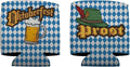 Oktoberfest Can Coolers (12) S203