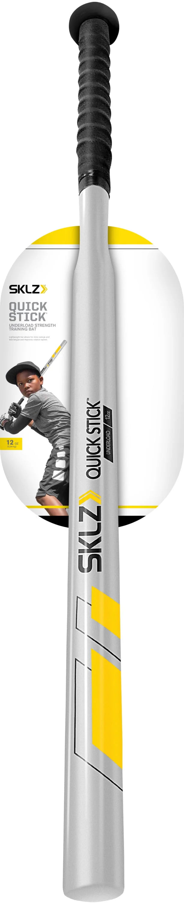 Black Baseball Swing Trainer N417