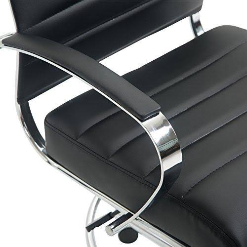 Drafting Chair (Black) F7541
