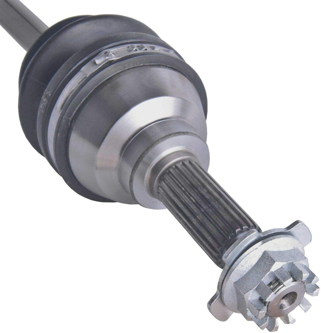 Axle Replacement Set for Suzuki King Quad 450/500/700/750 O887
