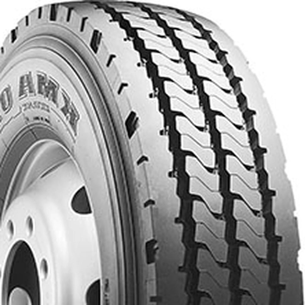 11R22.5 Commercial Tire Q986