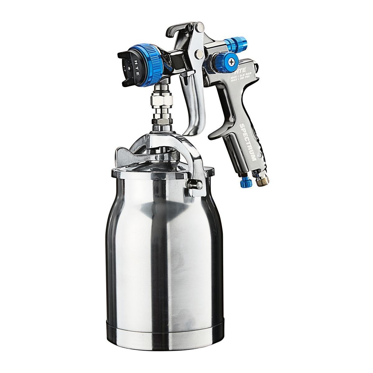 32 oz Siphon Air Spray Gun O838843