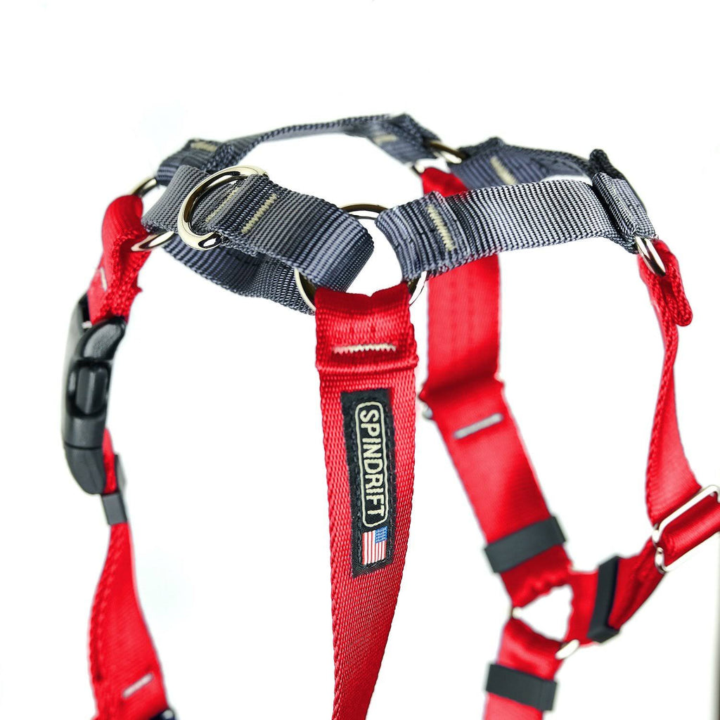 No-Pull Harness Xs / Raspberry I9083