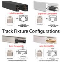 LED Track Head W53882