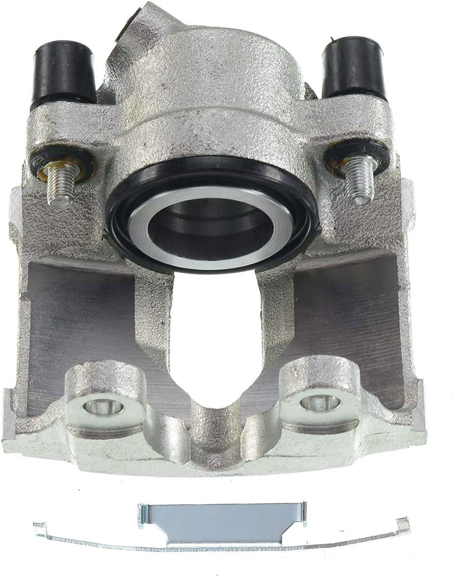 Brake Caliper Assembly 2-PC Pack of 2 Q218