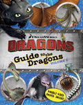Guide to the Dragons Vol 2 Paperback Q9677