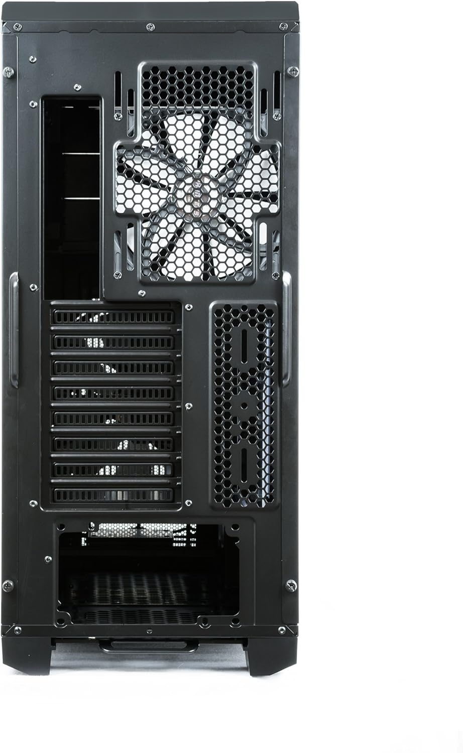 Full Tower Chassis without Window Black D68950