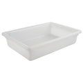 White Storage Container, PK6 G18642