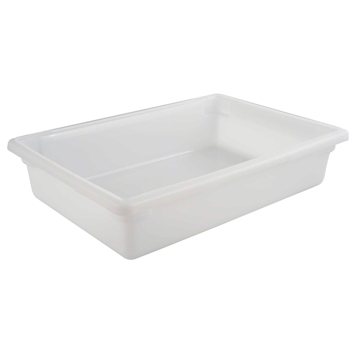 White Storage Container, PK6 G18642