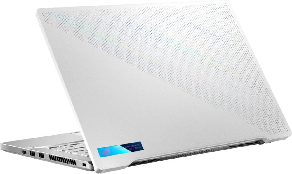 14" QHD 120Hz IPS Gaming Laptop, AMD Ryzen 9, 24GB RAM, 2TB SSD, RTX 3060 I663