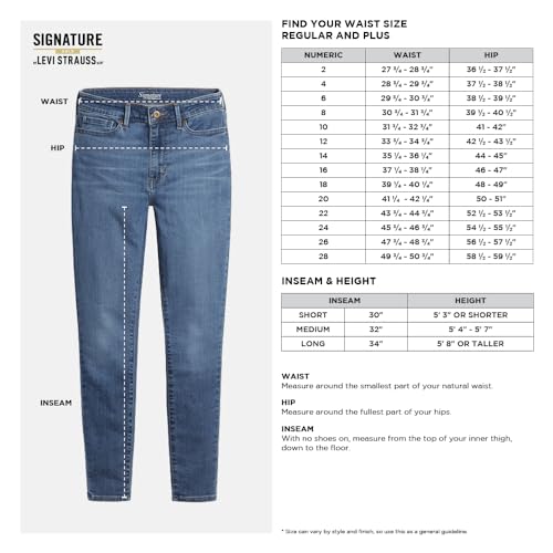 Women's Bootcut Jeans V2151