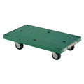 500 lb. Capacity 30 in. x 18 in. Plastic Dolly I68211