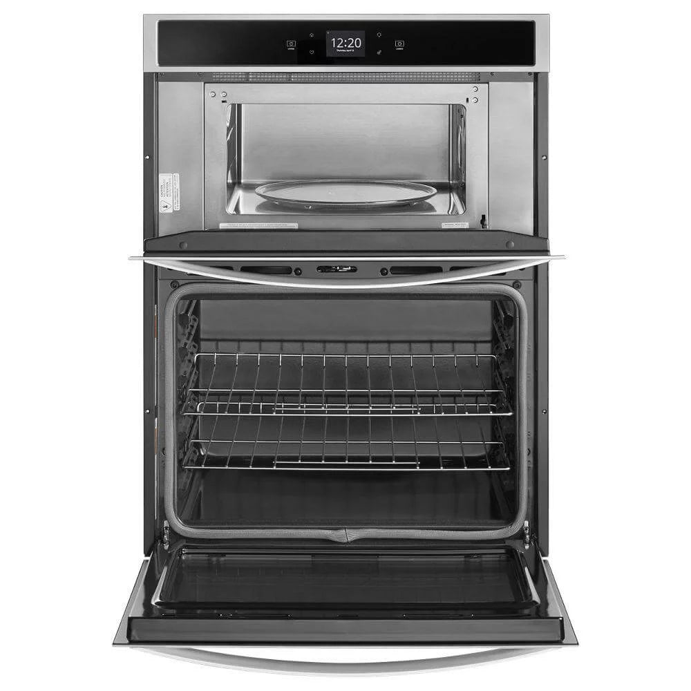 30 Inch Smart Combination Wall Oven B41571