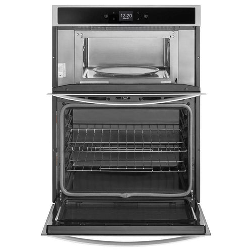 30 Inch Smart Combination Wall Oven B41571