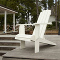 Caribbean Blue Chair J2125