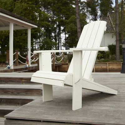 Caribbean Blue Chair J2125