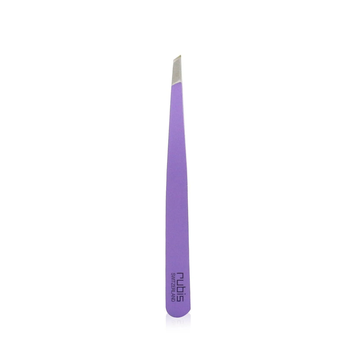Mauve Satin Tweezers F788868