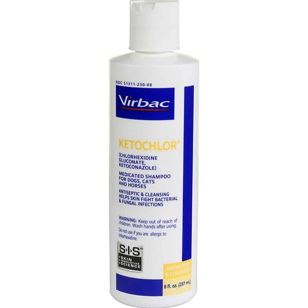 Shampoo P667