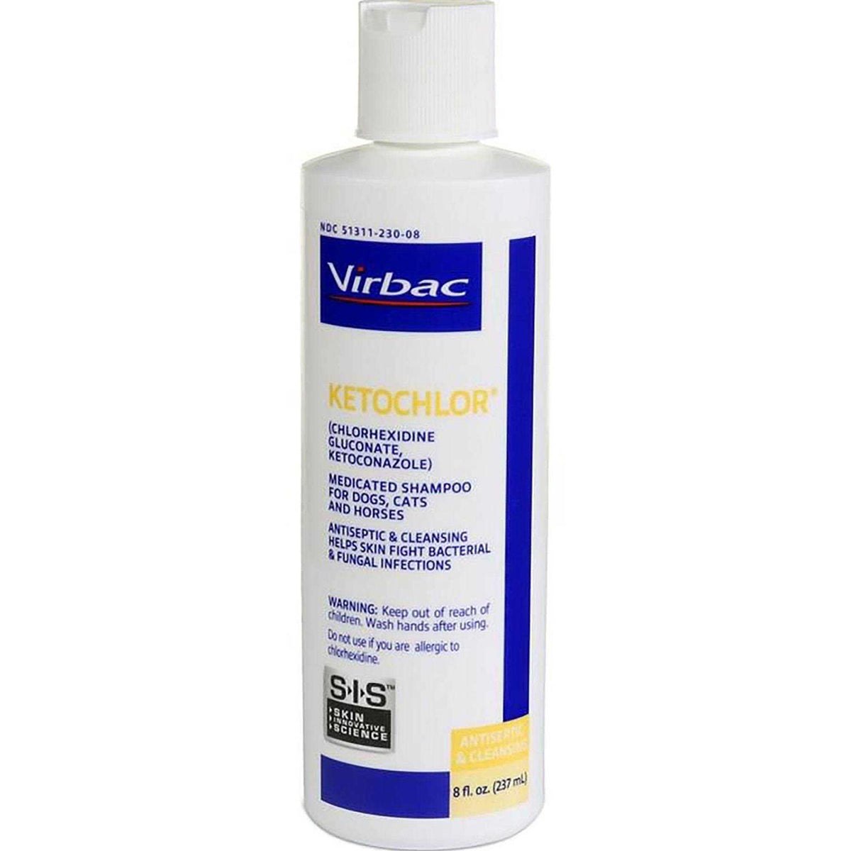 Shampoo P667