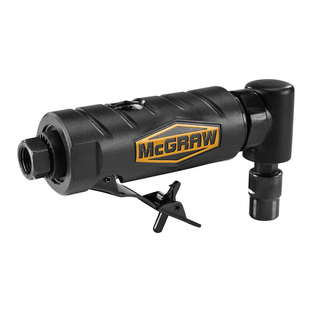 1/4 in. Angle Air Die Grinder U91694