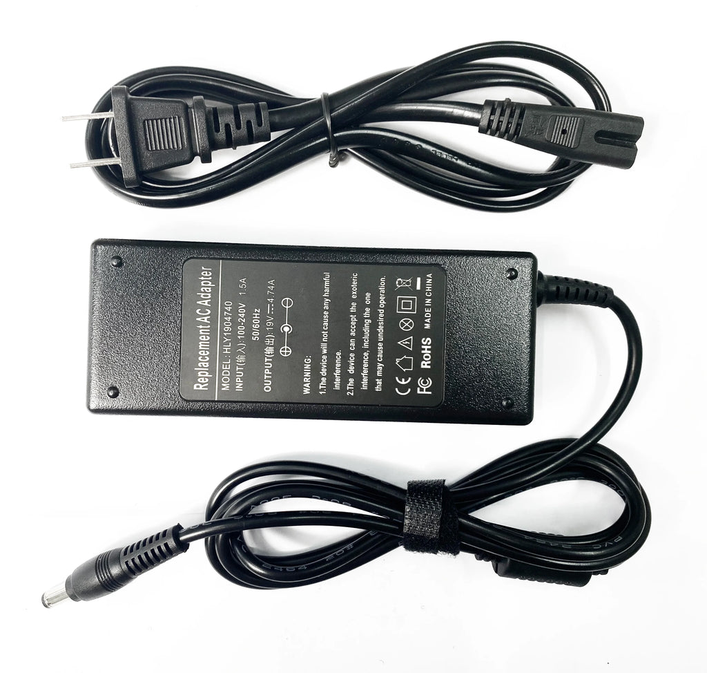 Laptop AC Adapter Charger W879