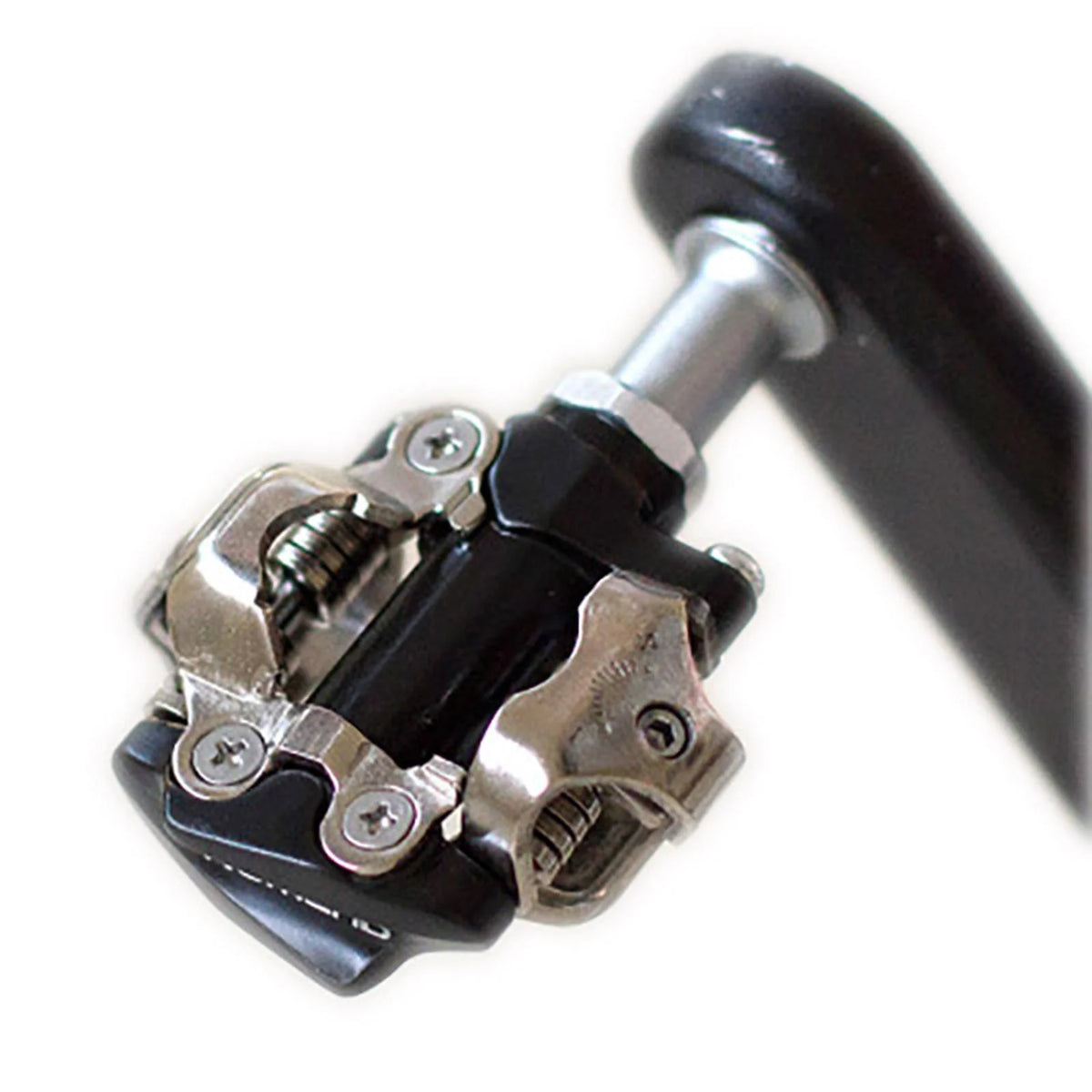 Cycling Road Bike Pedal with Cleats D541539