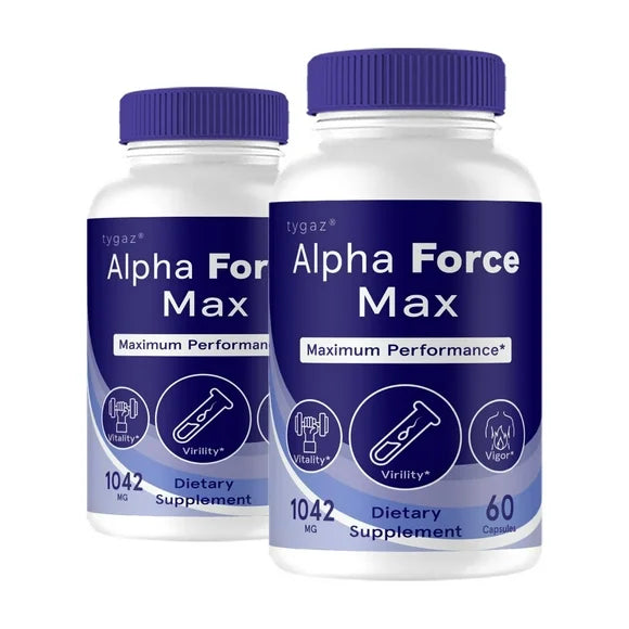 Mens Supplement N6060