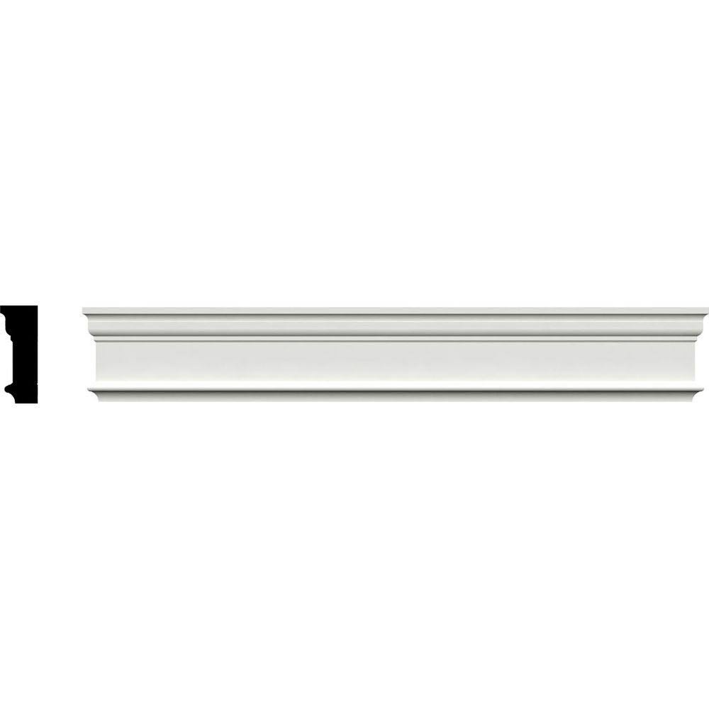 126 inch Bottom Width x 127 1/2 inch Top Width x 4 5/8 inch x 1 1/8 inch Crosshead O7748