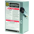 30 Amp Fusible Indoor Safety Switch W639626