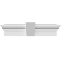 Traditional Crosshead w/ Flat Keystone P20584
