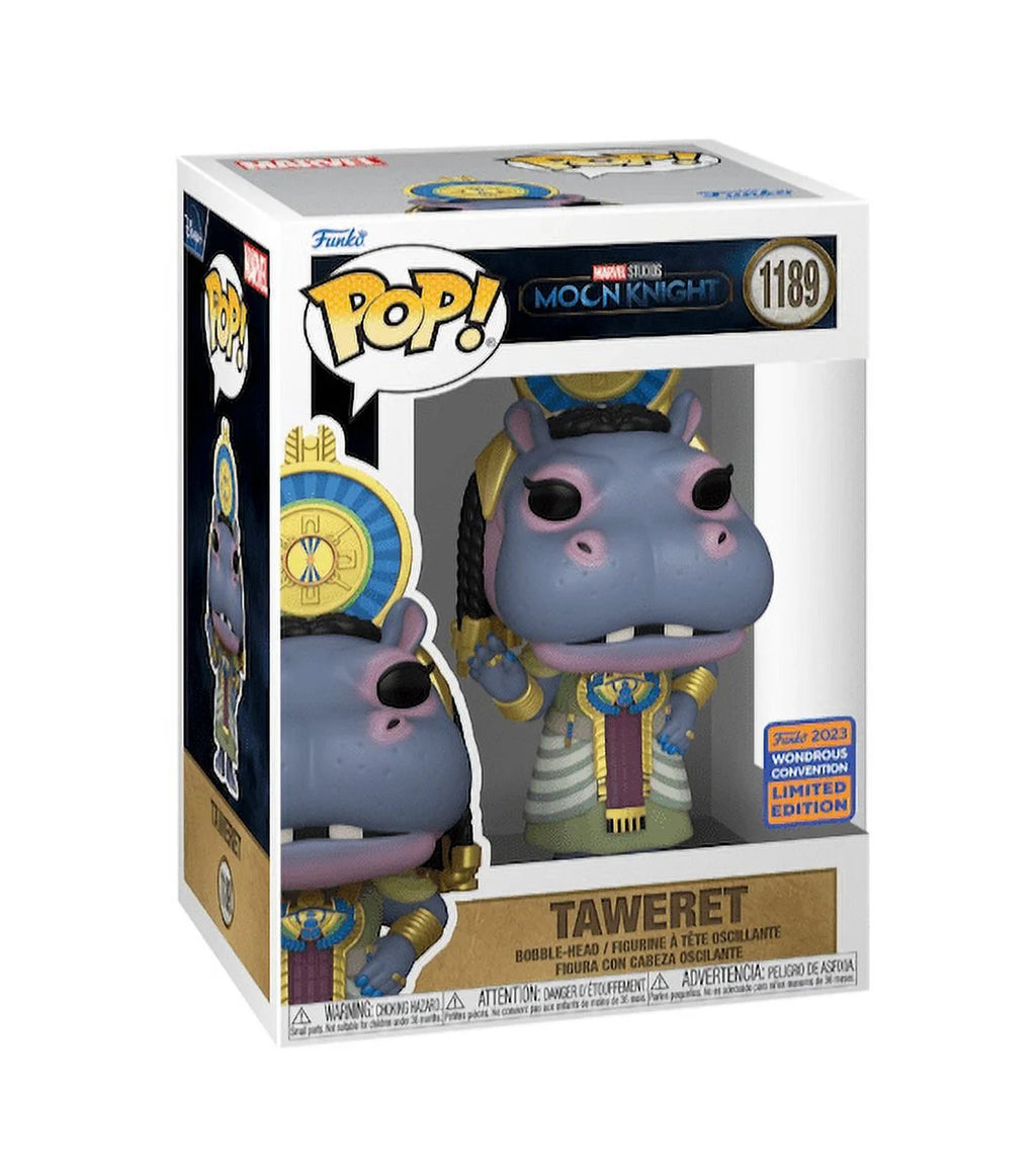 Taweret Vinyl Figure U910114