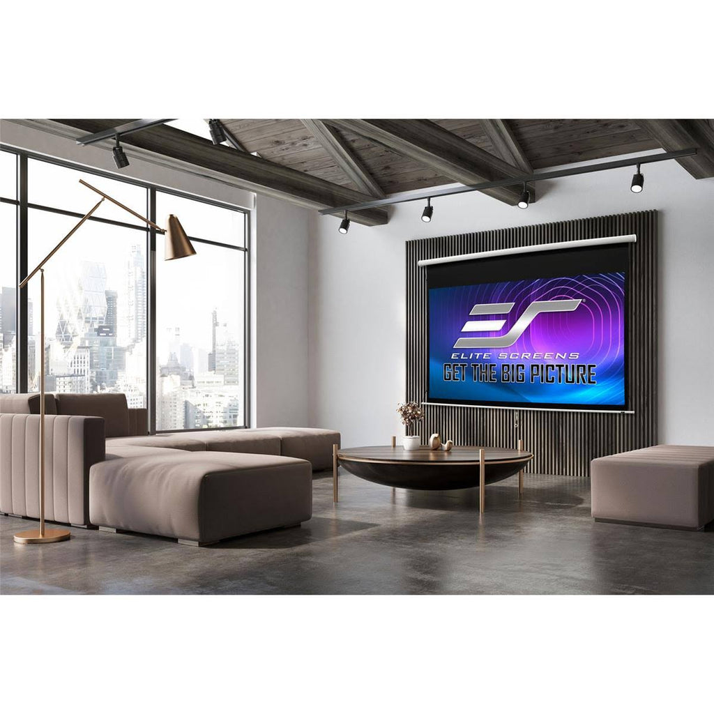 Manual Tab-Tension 2 Projection Screen Y887486