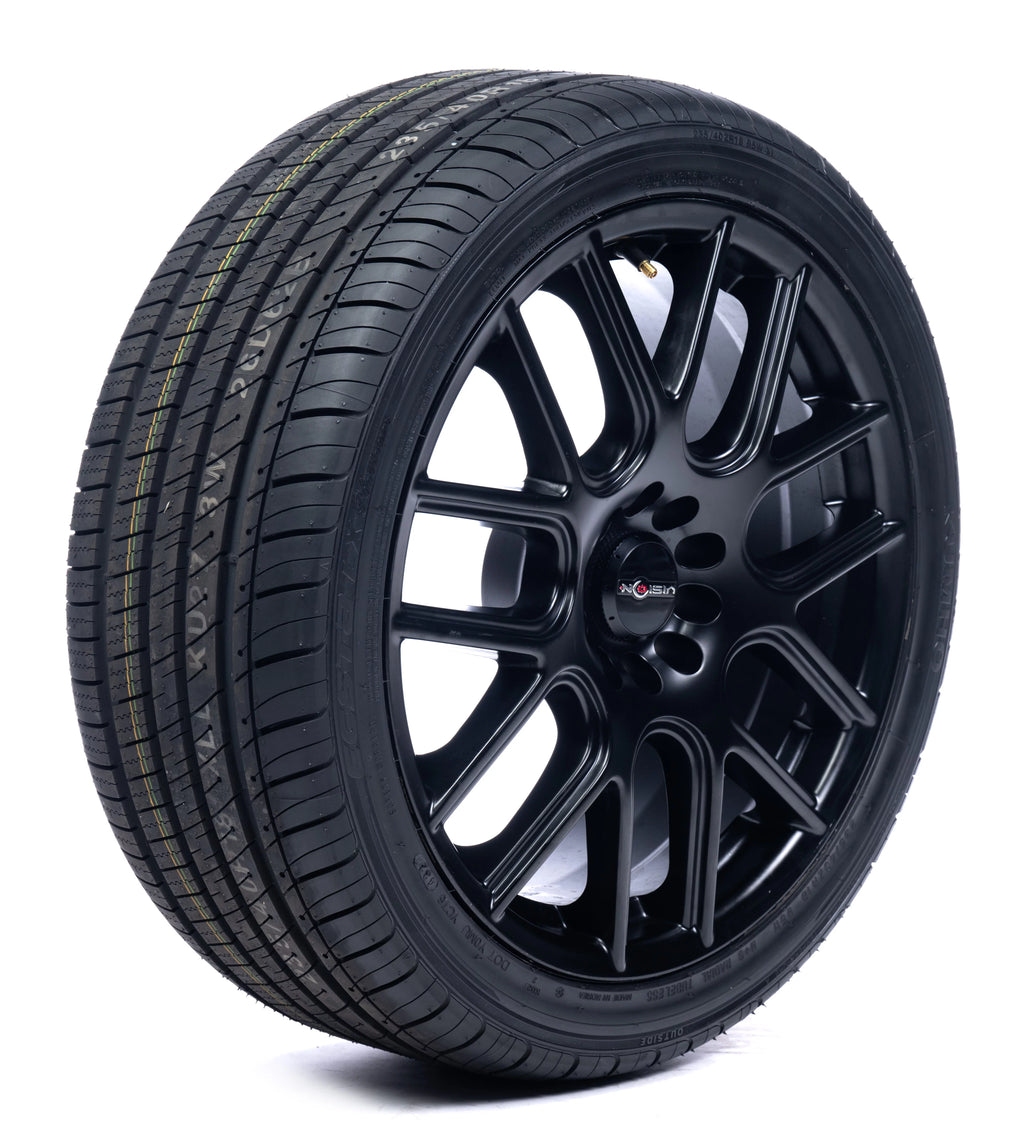 All-Season Tire 225/45R17 91W U675878