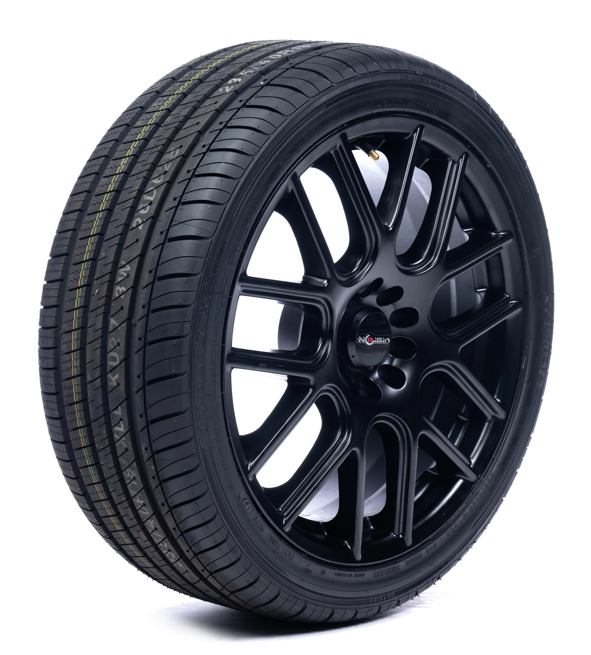 All-Season Tire 225/45R17 91W U675878