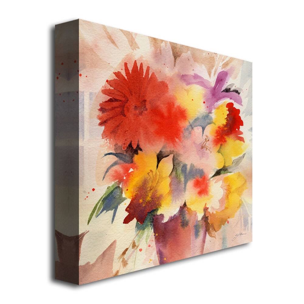 Canvas Art D152608