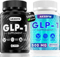 60 Capsules GLP-1 Supplement S79306