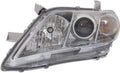 2007 2009 Toyota Camry Headlight Assembly Driver Side Z32014