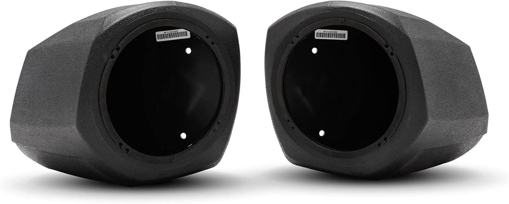 6.5" Front Speaker Enclosures (Pair) M25497